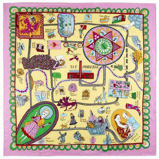 Grayson Perry, The History of Modern Art