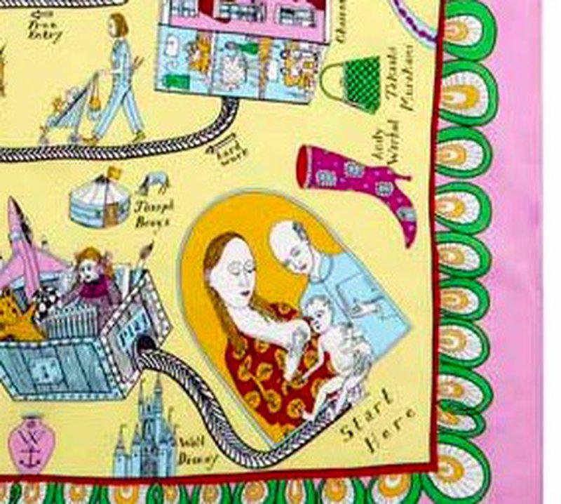 view:41930 - Grayson Perry, The History of Modern Art - 