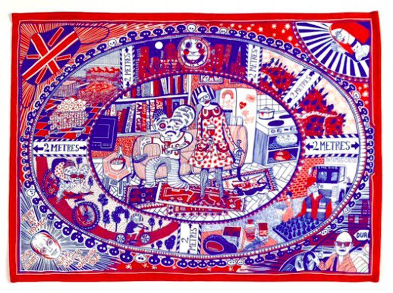 Grayson Perry Art Club for Sale Artspace