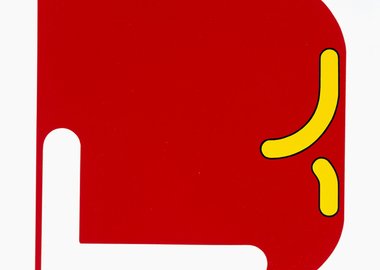 work by Greg Bogin - I LIKE YOU, Suite of 5 #:34135