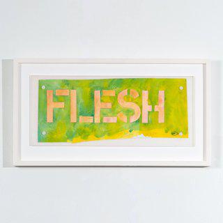 Flesh art for sale