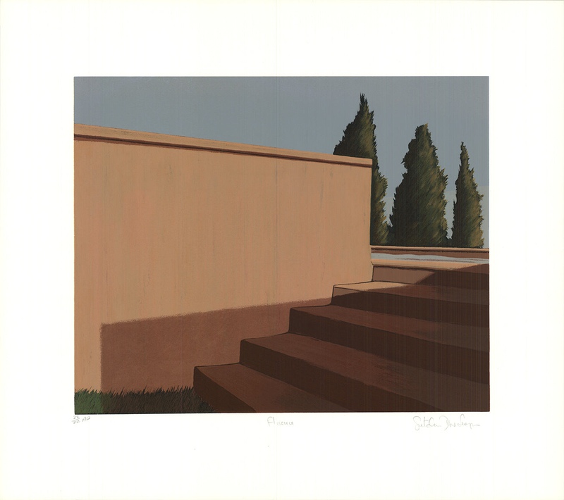 view:89757 - Gretchen Dow Simpson, Florence, Italy - 