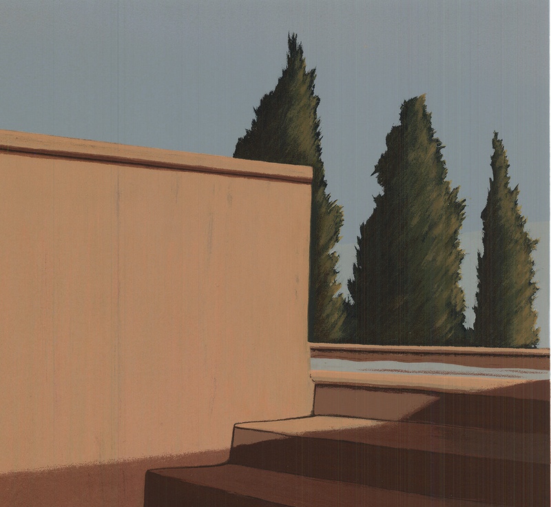 view:89758 - Gretchen Dow Simpson, Florence, Italy - 