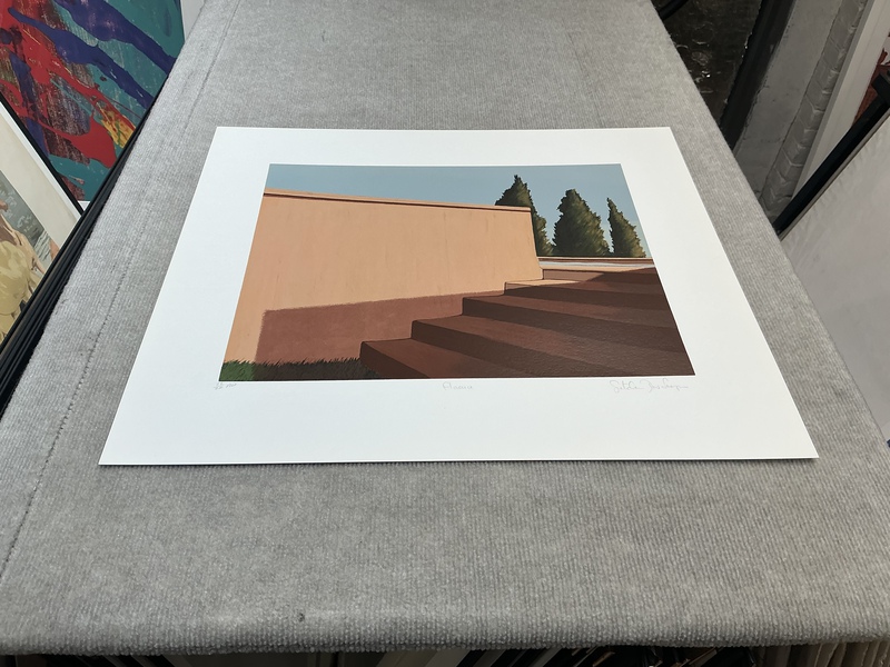 view:89761 - Gretchen Dow Simpson, Florence, Italy - 