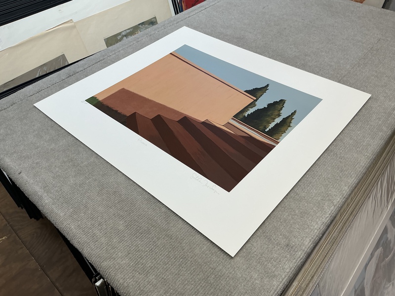 view:89762 - Gretchen Dow Simpson, Florence, Italy - 
