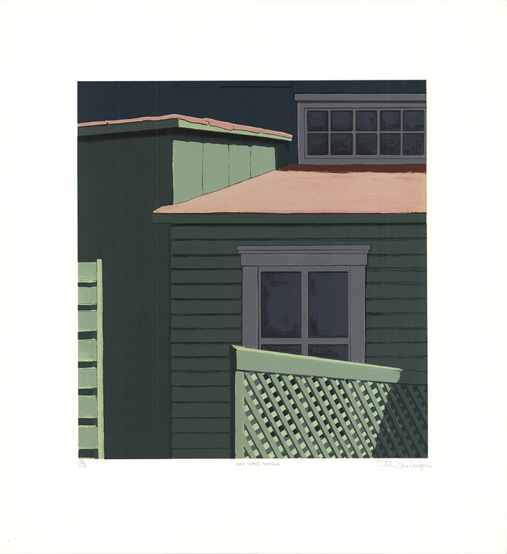 view:89774 - Gretchen Dow Simpson, Owl's Head, Maine - 