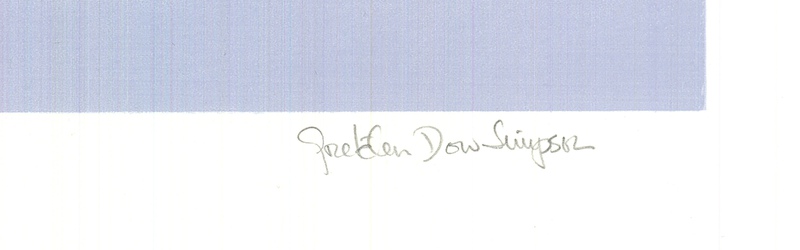 view:89802 - Gretchen Dow Simpson, Flags - 