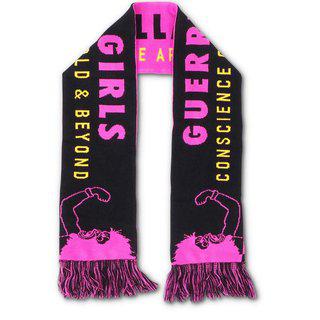 Guerrilla Girls, Conscience of the Art World Scarf