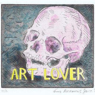 Art Lover art for sale
