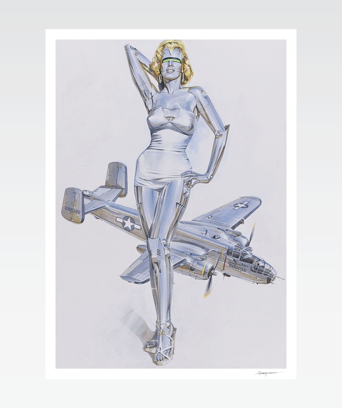 アート・デザイン・音楽 NAGA HAJIME SORAYAMA Naga by Hajime Sorayama (1997, Hardcover) for sale online | eBay