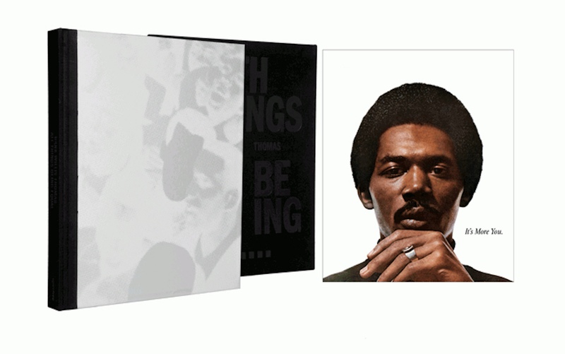 view:85596 - Hank Willis Thomas, All Things Being Equal Limited-Edition Box Set - 