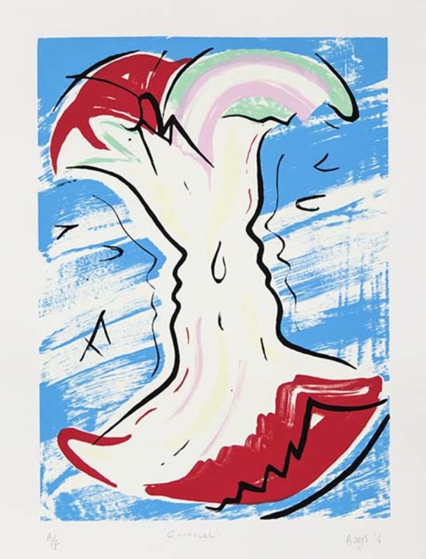 exhibition - Carousel