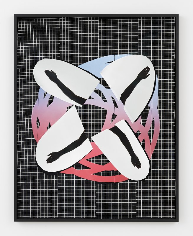 Hannah Whitaker, Spin (2017) is available on Artspace for $7,000 or as low as $616/month