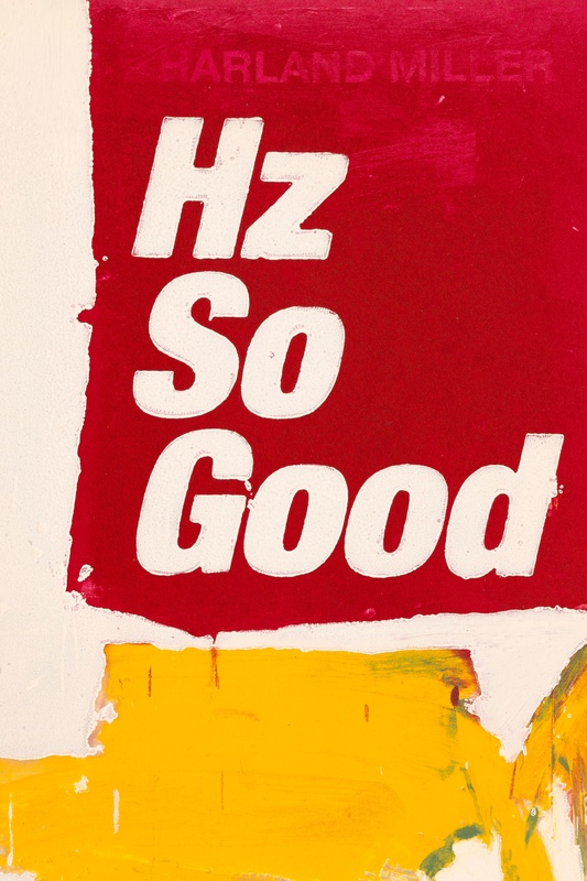 view:89633 - Harland Miller, Hz So Good - 