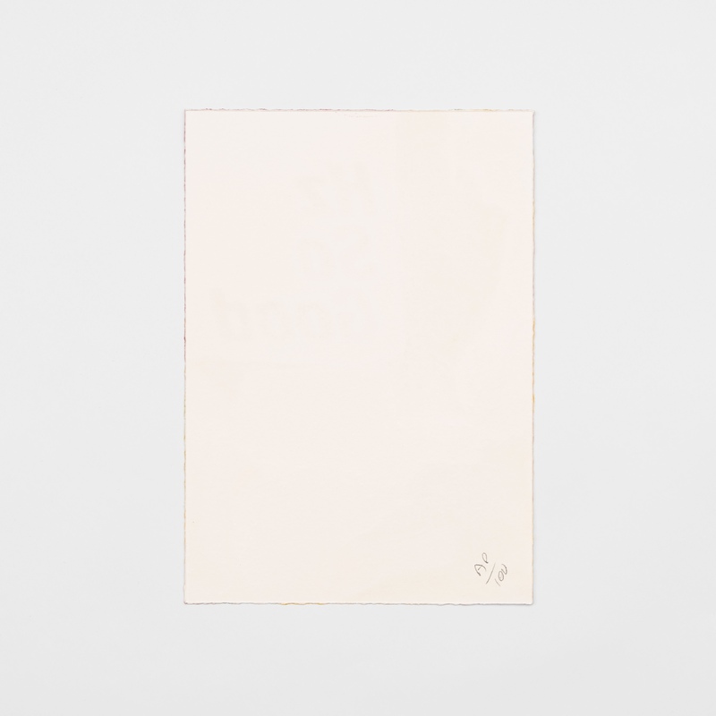 view:89634 - Harland Miller, Hz So Good - 