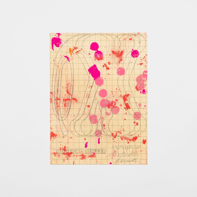 view:89572 - Harland Miller, XXX - 