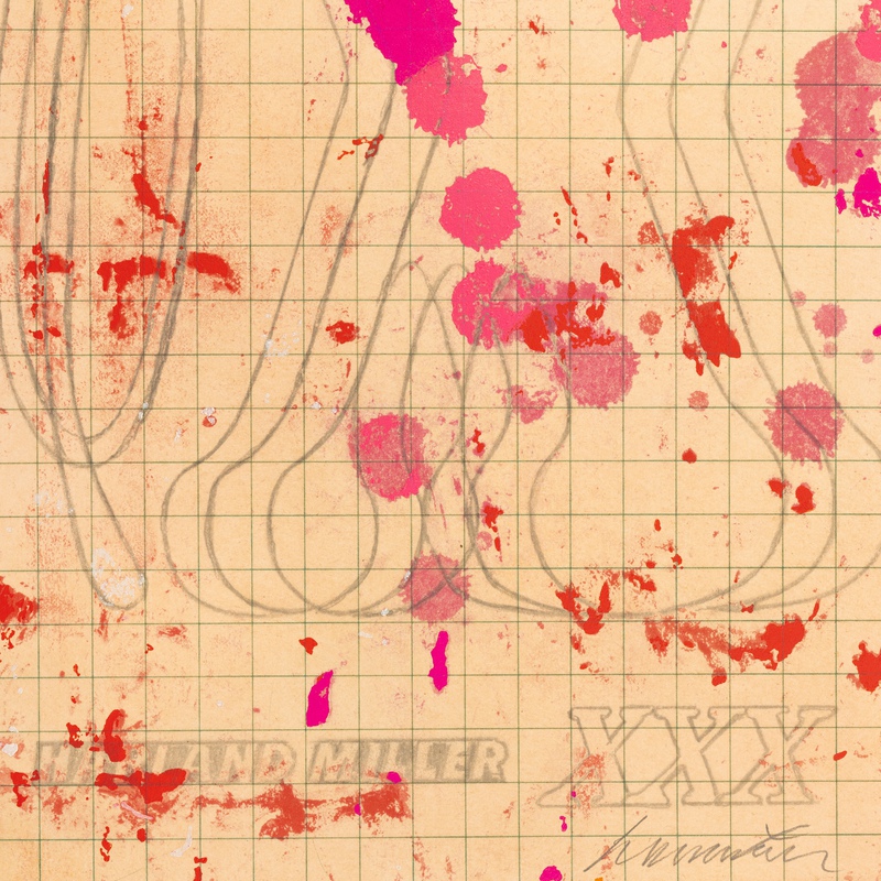 view:89519 - Harland Miller, XXX - 