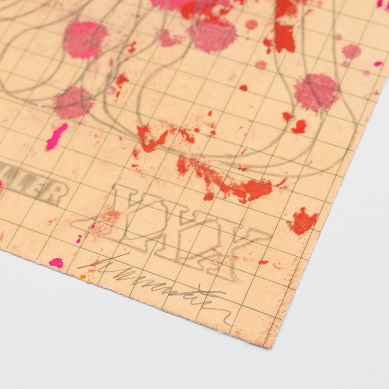 view:89521 - Harland Miller, XXX - 