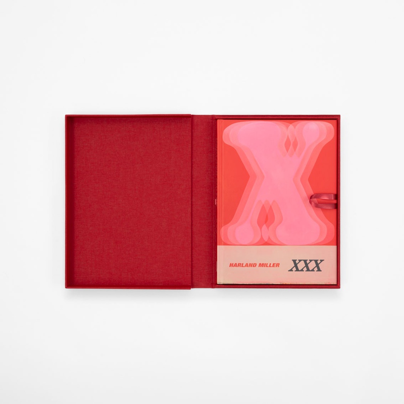 view:89623 - Harland Miller, XXX - 