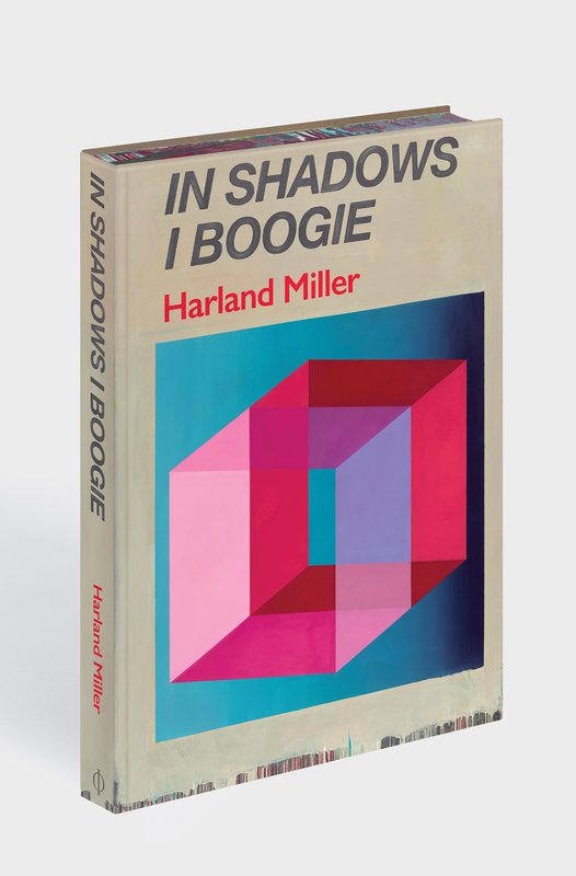 In Shadows I Boogie: Harland Miller is available on Artspace for $100