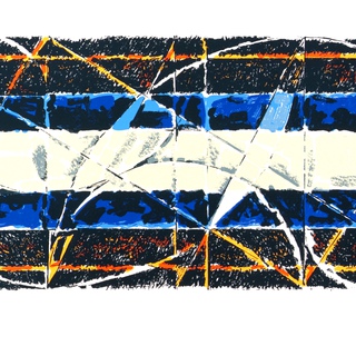 Harry Nadler, Untitled