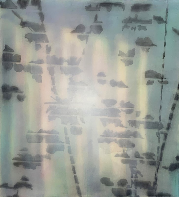 exhibition - Echo III