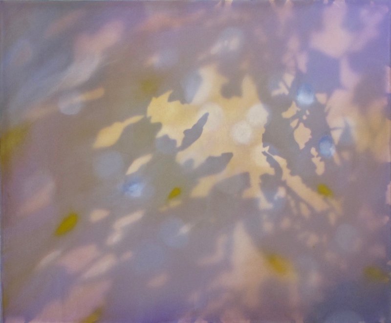exhibition - Whirl II