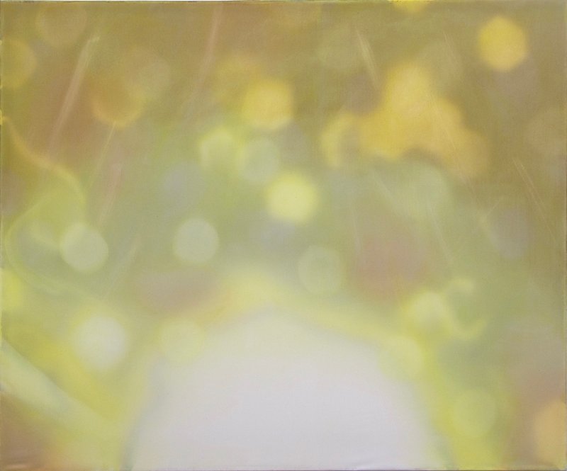 exhibition - Rising Burst