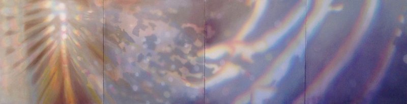 exhibition - Vestige