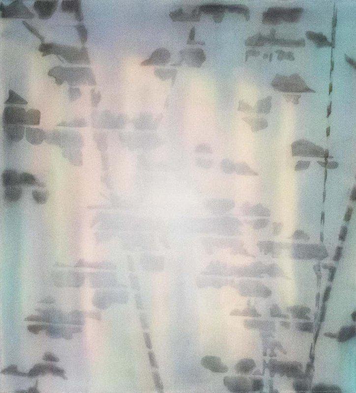 exhibition - Echo III, 2019