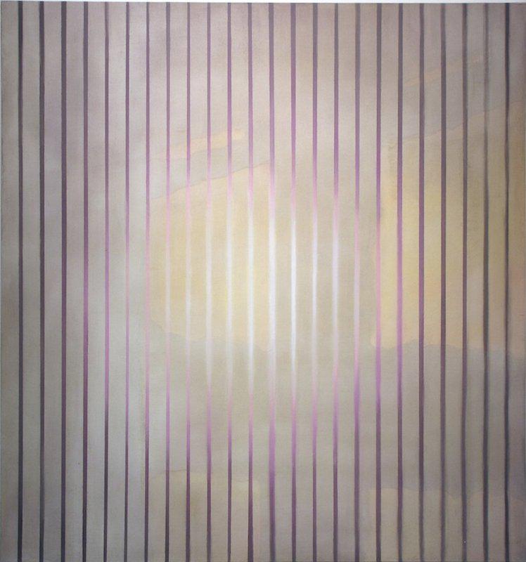 exhibition - Blind Study, 2011