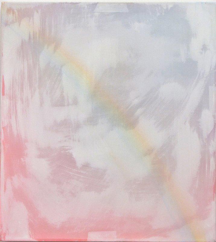 exhibition - Rainbow, 2010