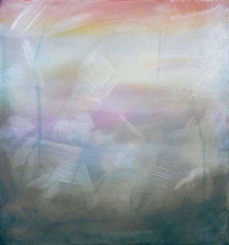 exhibition - View, 2012