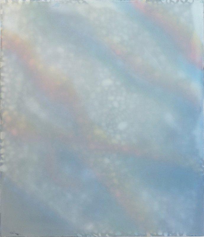 exhibition - Shores of Lethe, 2014