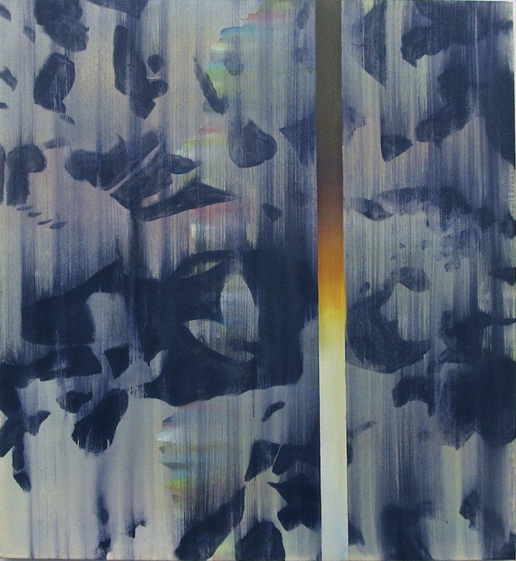 exhibition - Crash, 2013