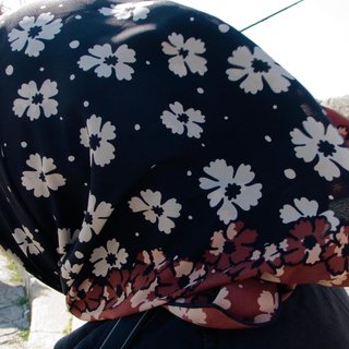 Kopftuch (headscarf) art for sale