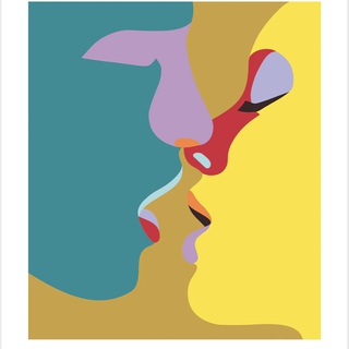 Helen Beard, Illicit Kisses (Limited Edition)