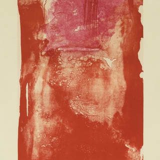 Helen Frankenthaler, Divertimento