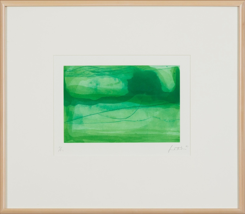 exhibition - Spring Veil