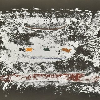 Helen Frankenthaler, Un Poco Más