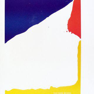 Helen Frankenthaler, Paris Review
