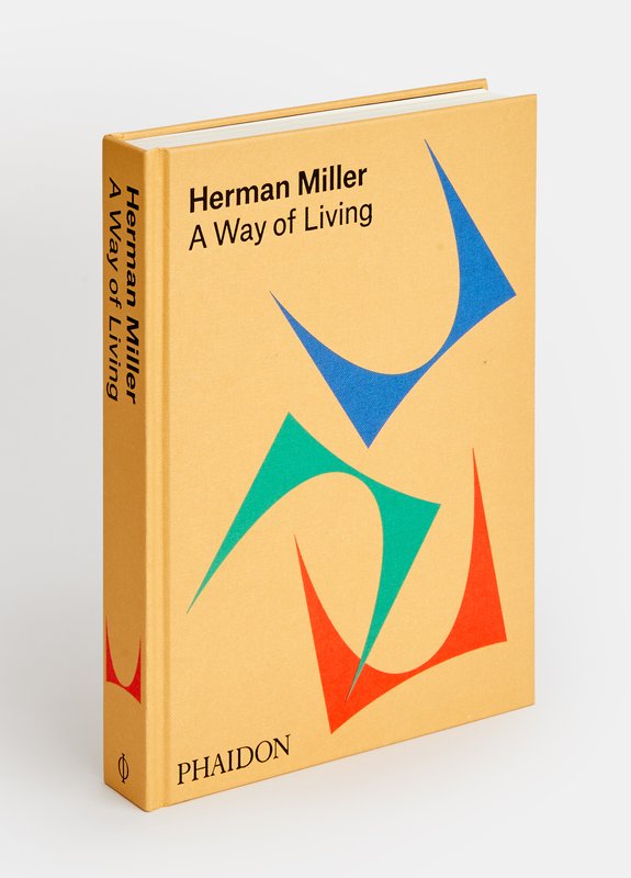 Herman Miller: A Way of Living is available on Artspace for $89