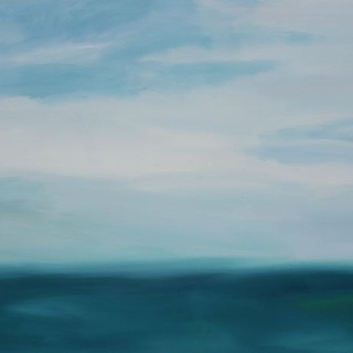 Holland Cunningham, Calm Sea