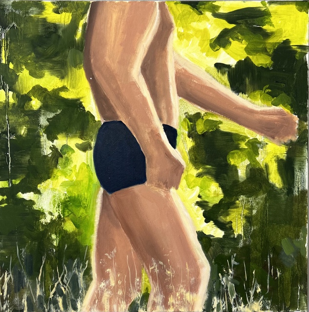 Curated Collection: Figurative Art