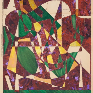 Hormazd Narielwalla, Flora's Garden