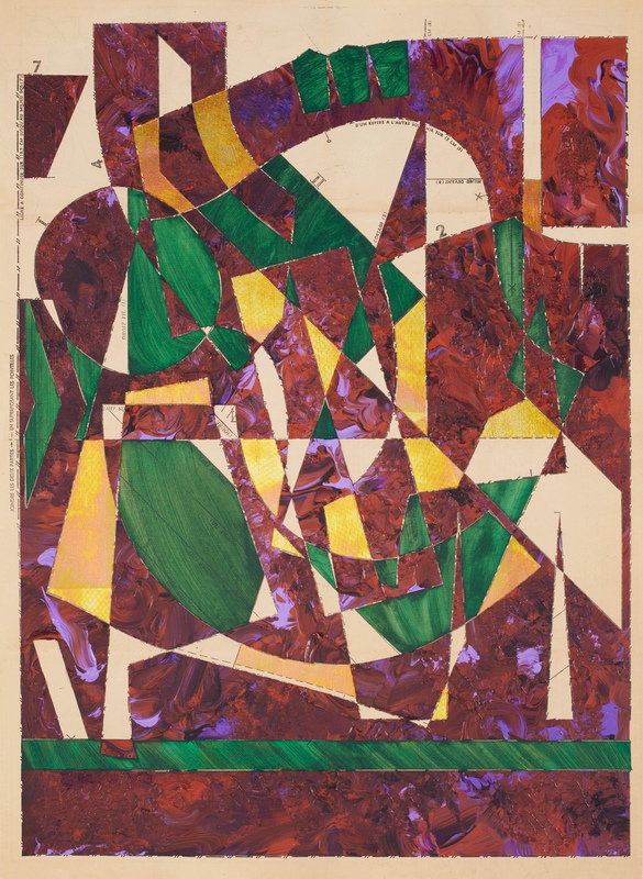 Flora's Garden