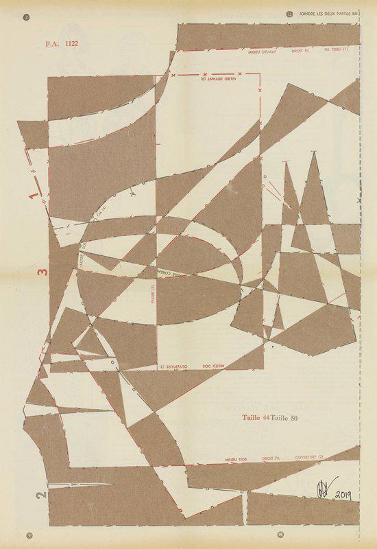 Hormazd Narielwalla - Desert Composition No.2