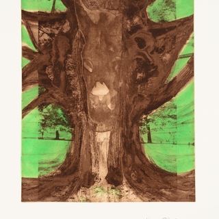 Huma Bhabha, Untitled