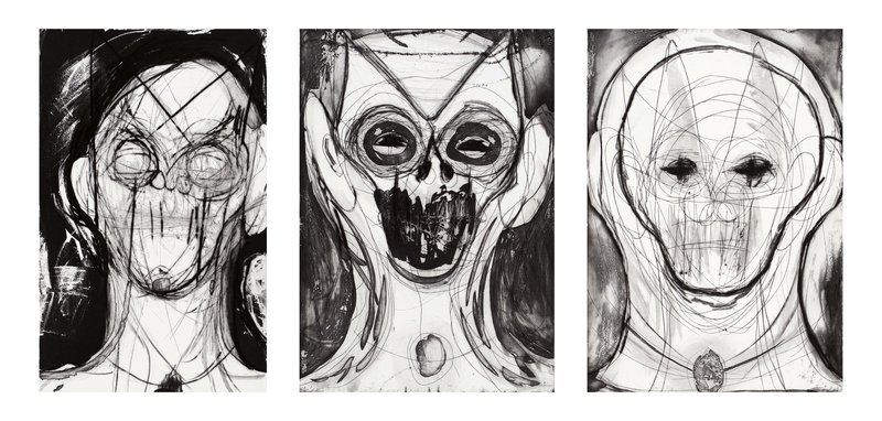 exhibition - The Unsubs