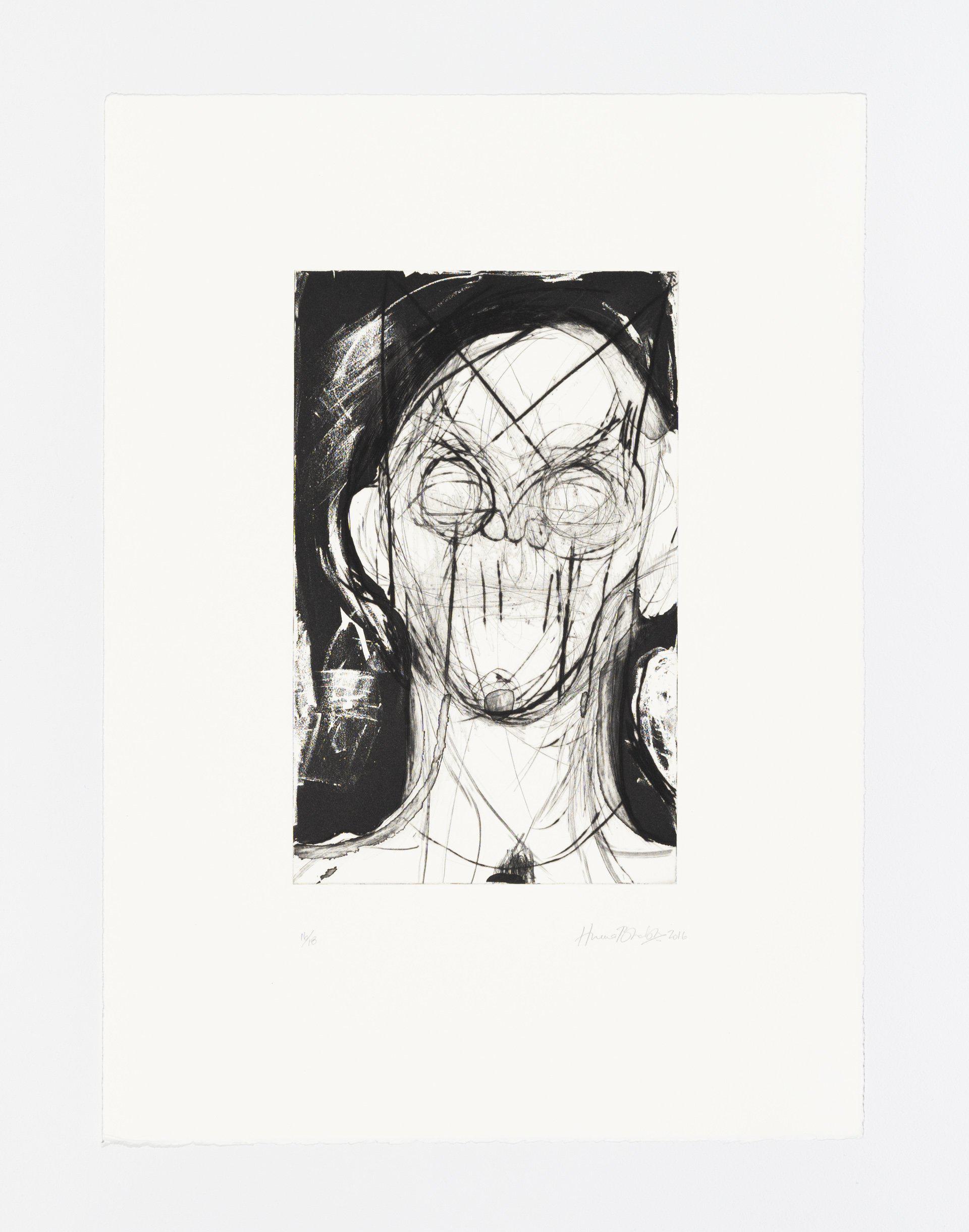 Huma Bhabha - The Unsubs for Sale | Artspace